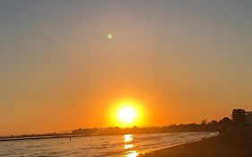 Le Grau du Roi - Studio 4p - Rive droite - Plage du Boucanet